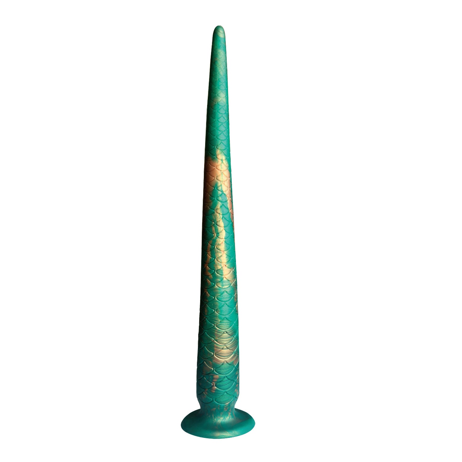 Power Monsters Verdant Titan dildo 47 cm