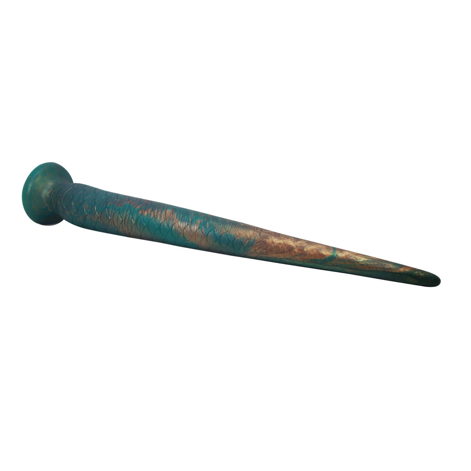 Power Monsters Verdant Titan dildo 47 cm