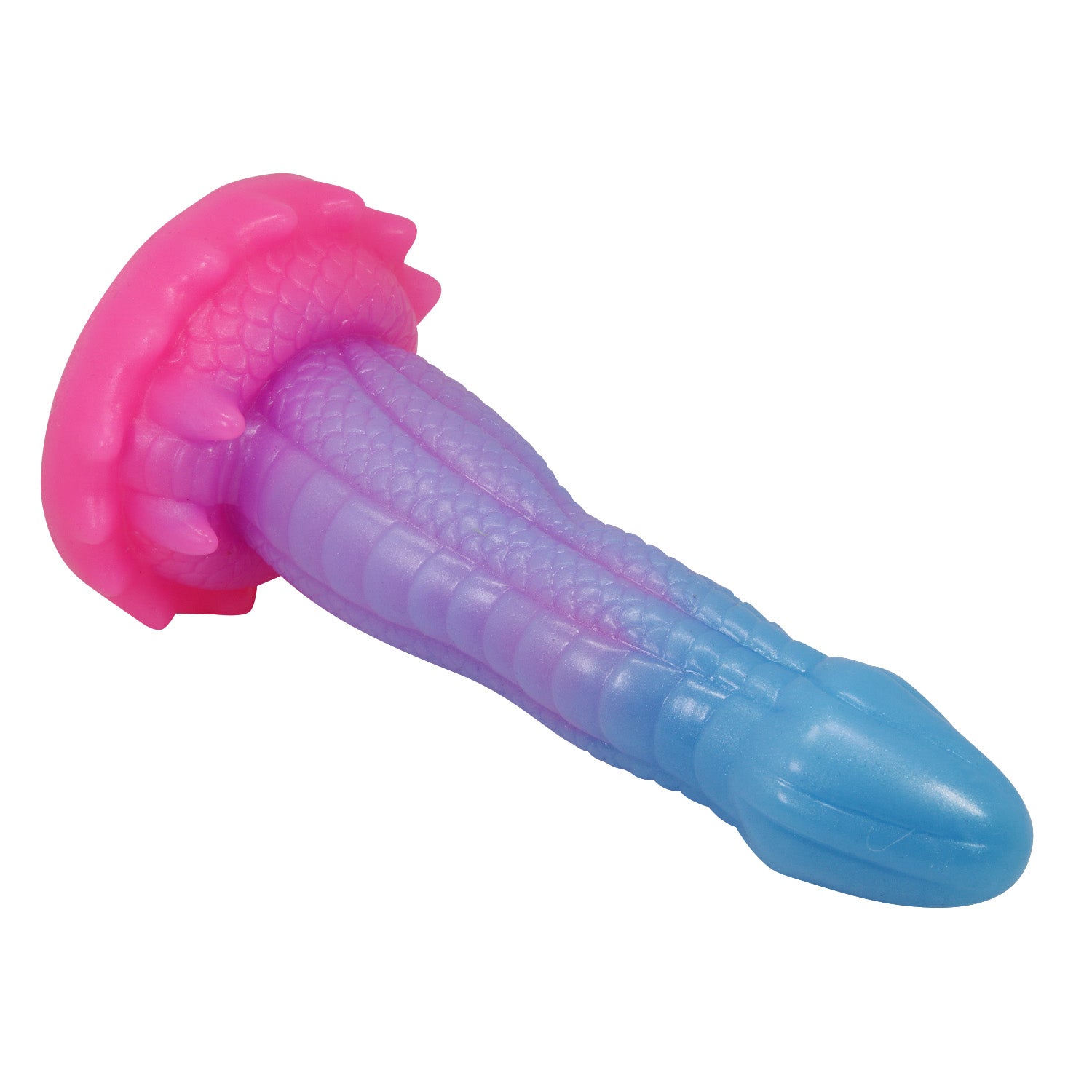 Power Monsters Void Python dildo 20,5 cm