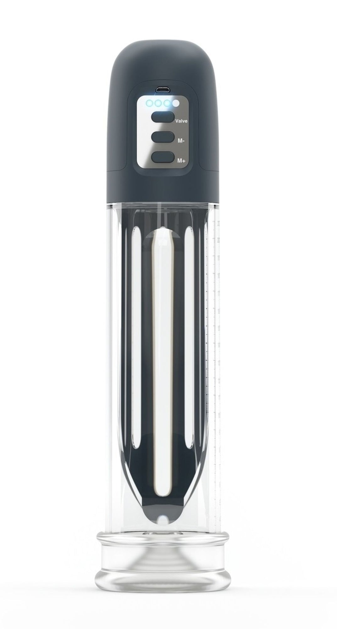 Dorcel Power Pump Pro - pompka do penisa