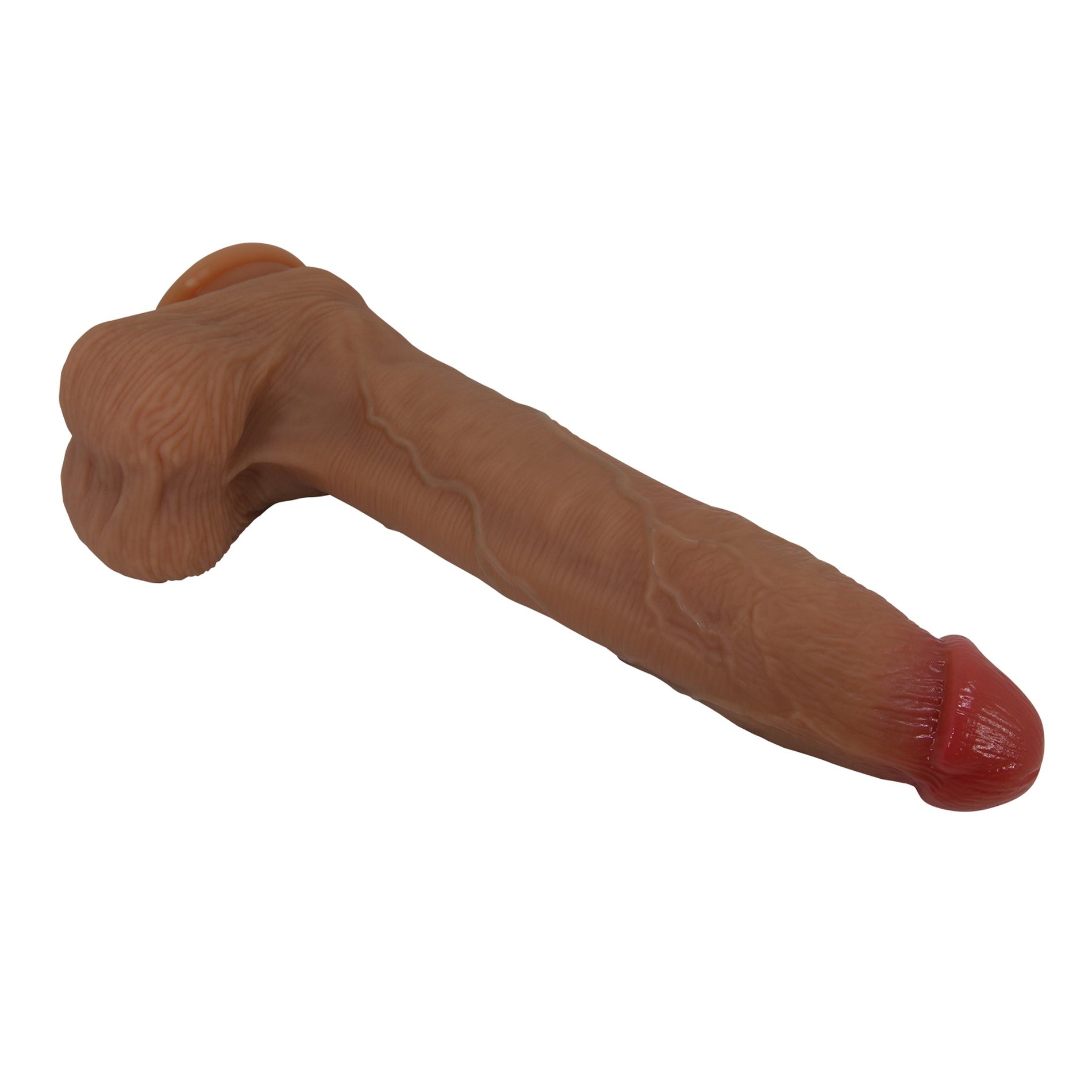 Pretty Love Adley realistyczne dildo 28cm