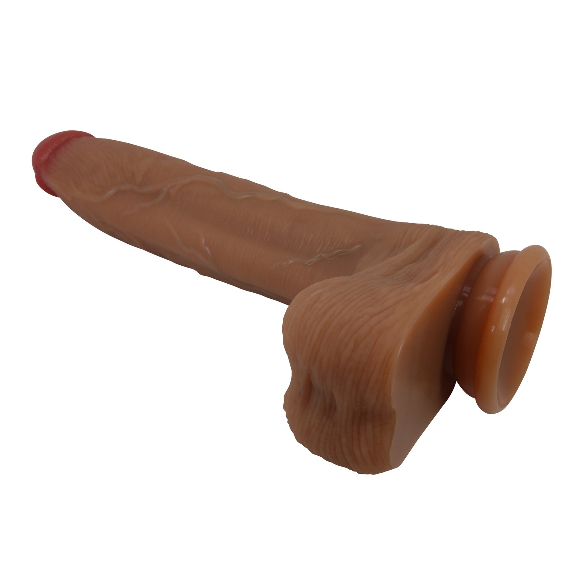 Pretty Love Adley realistyczne dildo 28cm