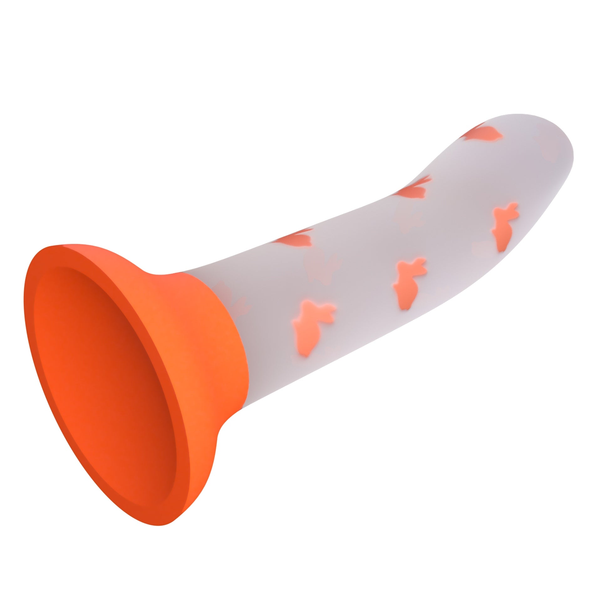 Pretty Love Magic Nightfall świecące dildo 17cm