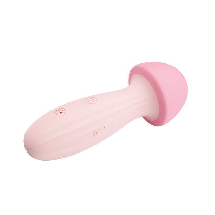 Mini wibrator Pretty Love Mushroom