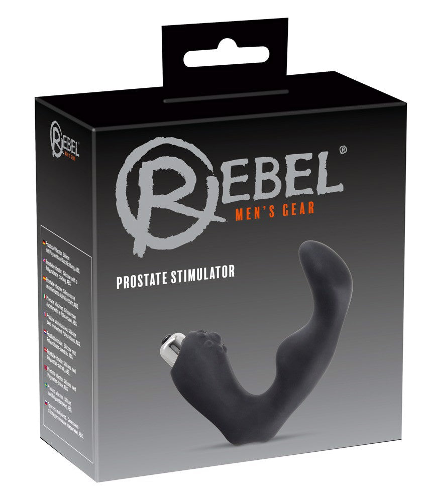 Rebel masażer prostaty
