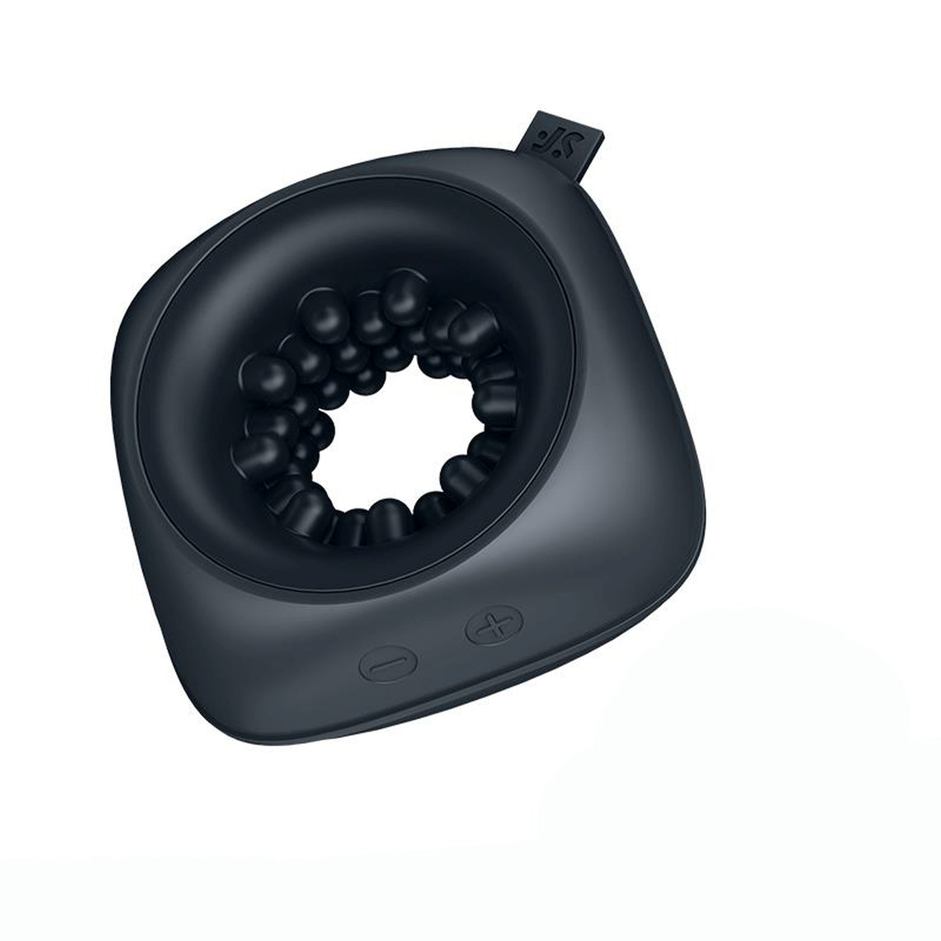 Satisfyer Ring Stroker wibrujący masturbator