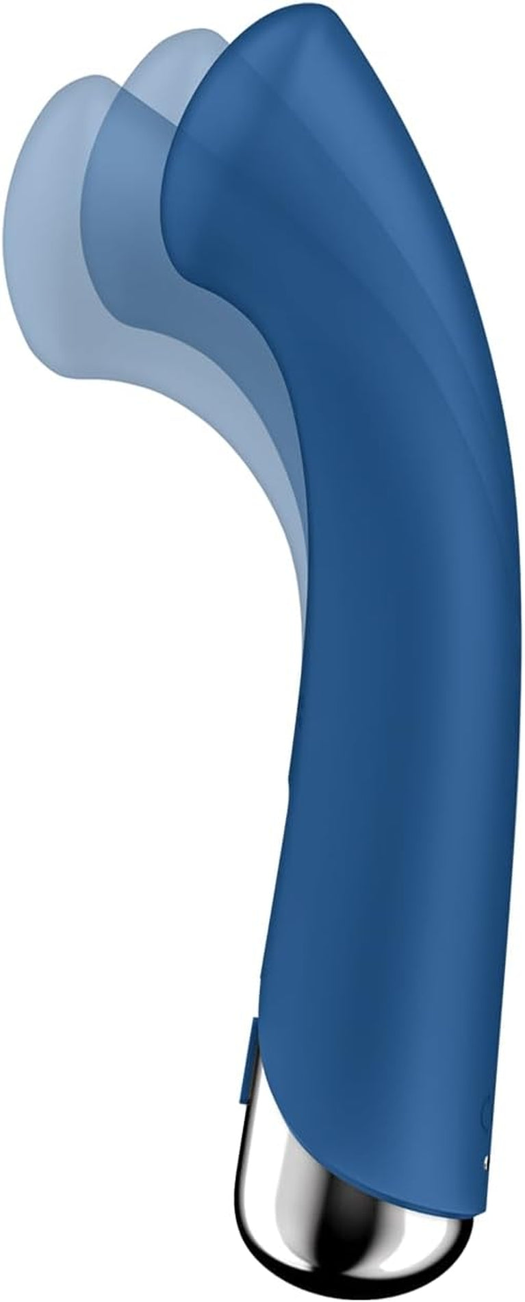 Satisfyer Spinning G-Spot 1 wibrator