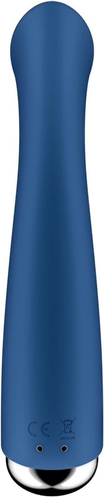 Satisfyer Spinning G-Spot 1 wibrator