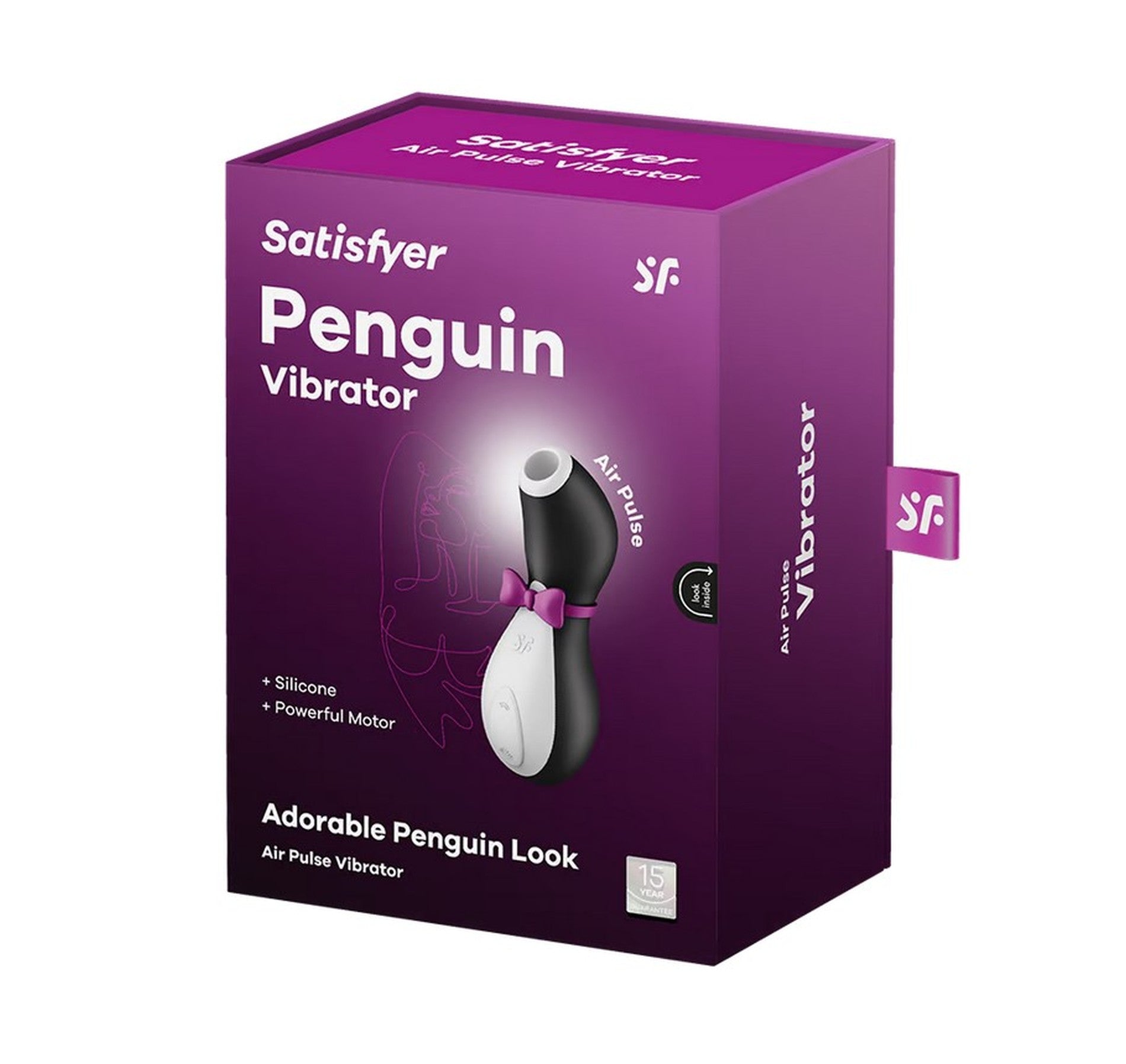 Satisfyer Penguing wibrator