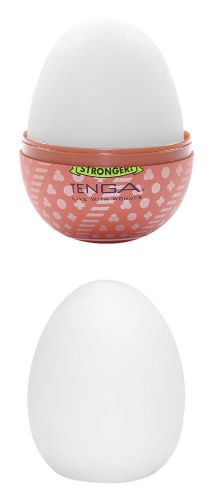Tenga Egg Combo jednorazowy masturbator