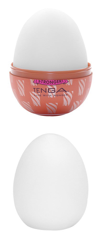 Tenga Egg Cone jednorazowy masturbator