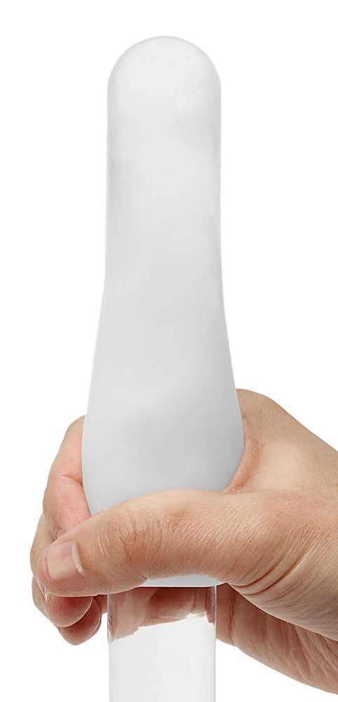 Tenga Egg Gear jednorazowy masturbator