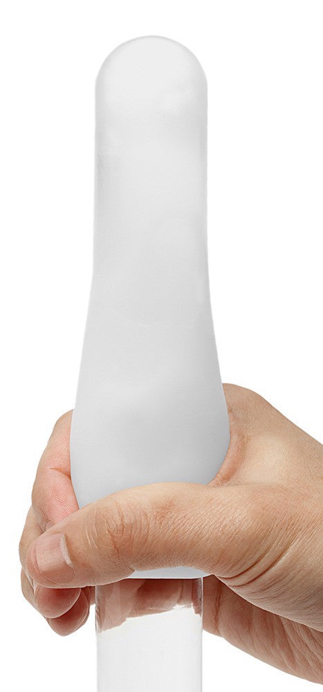 Tenga Egg Spiral jednorazowy masturbator