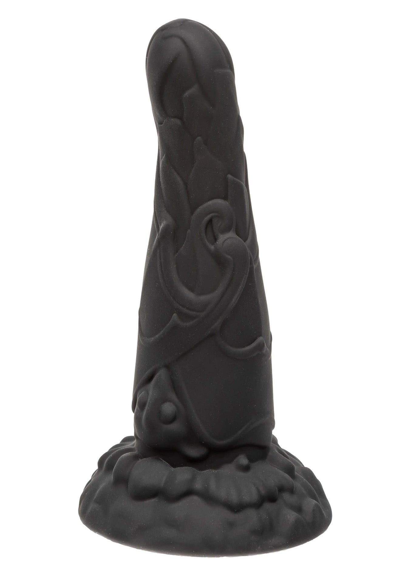 Vamprire Dong silikonowe dildo nietoperz 16cm