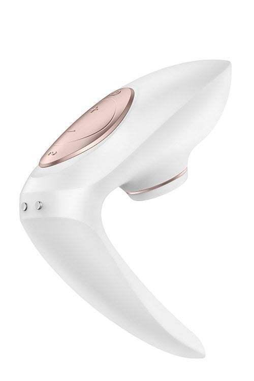 Satisfyer Pro 4 Couples stymulator łechtaczki