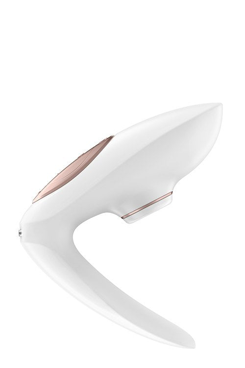 Satisfyer Pro 4 Couples stymulator łechtaczki