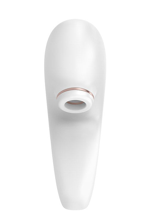 Satisfyer Pro 4 Couples stymulator łechtaczki