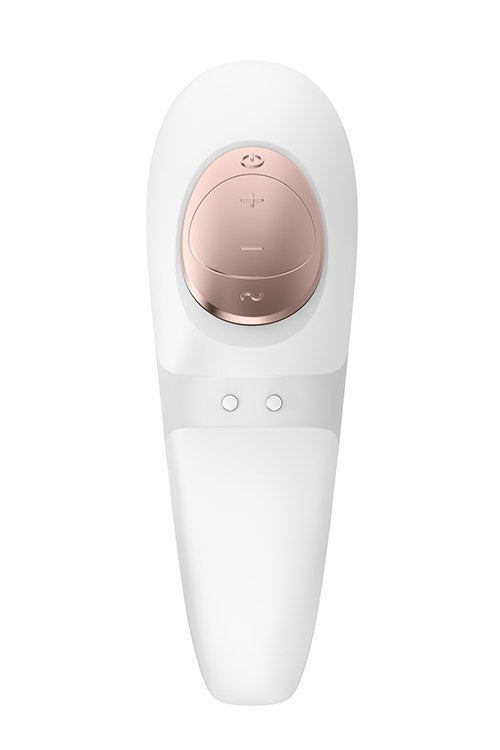 Satisfyer Pro 4 Couples stymulator łechtaczki