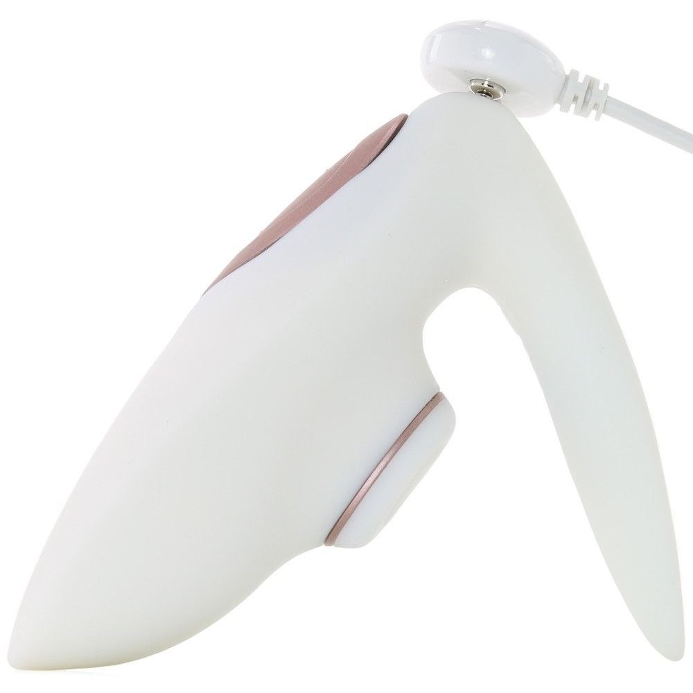Satisfyer Pro 4 Couples stymulator łechtaczki