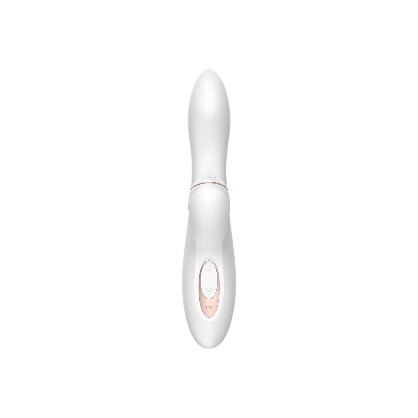 Satisfyer Pro G-Spot Rabbit wibrator