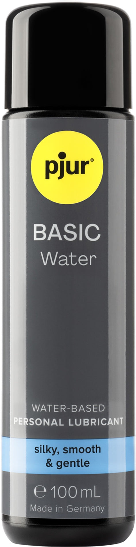 pjur BASIC lubrykant na bazie wody 100ml